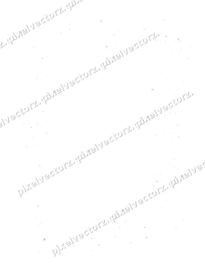 Nahtloser Glitzerrahmen aus Blüten und Ringen auf transparentem Grund
