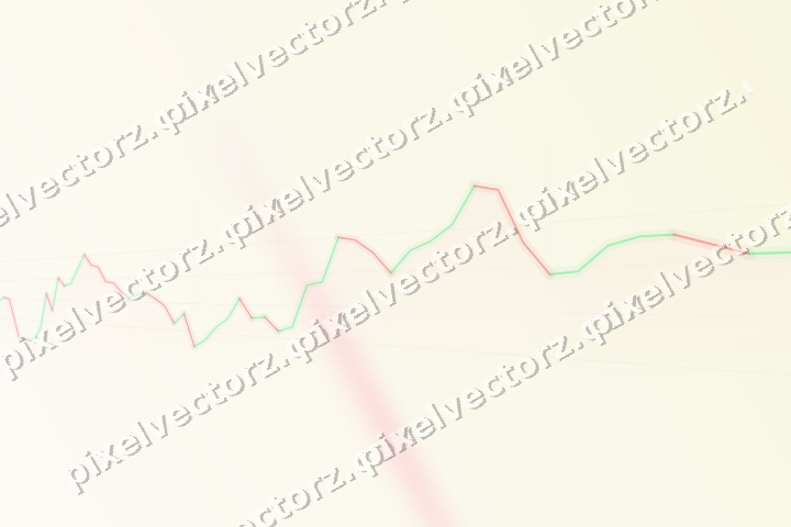 Zarter Pastell Diagramm Hintergrund in Blassrosa und Blassbernstein
