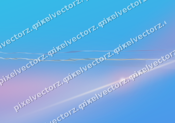Leuchtender Neon Diagramm Hintergrund in Rosa und Türkis