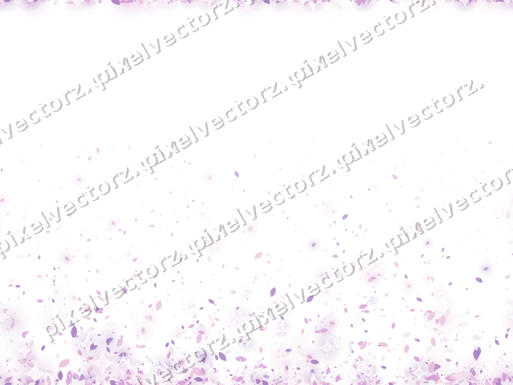 Nahtloser Glitzeraufstieg aus Tropfen auf transparentem Grund