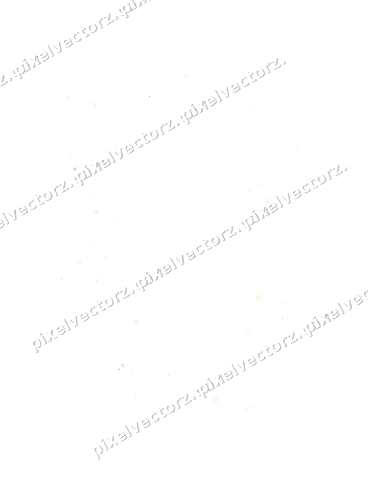 Nahtloser Glitzerrahmen auf transparentem Grund