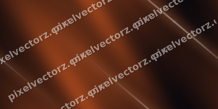 Nahtloser Neon Hintergrund in Orange und Blau