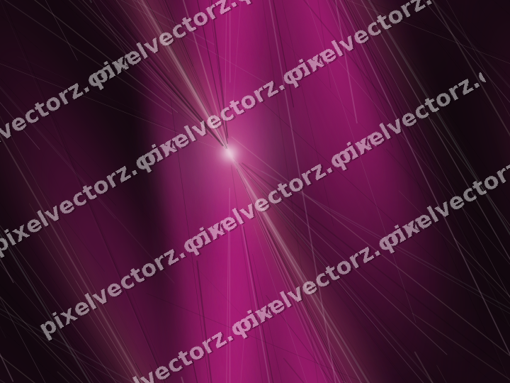 Nahtloser Neon Hintergrund in Magenta und Rosa