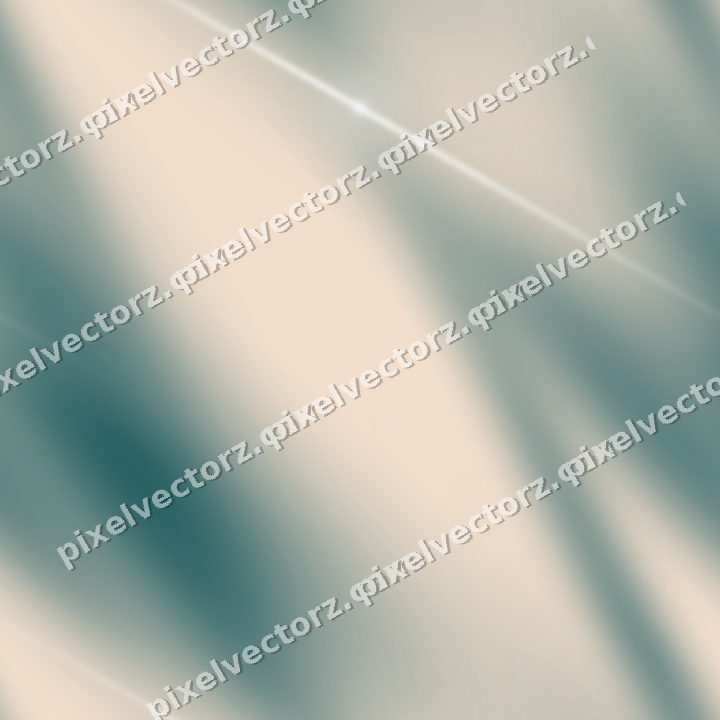 Nahtloser Pastell Hintergrund in Dunkelpetrol und Orange