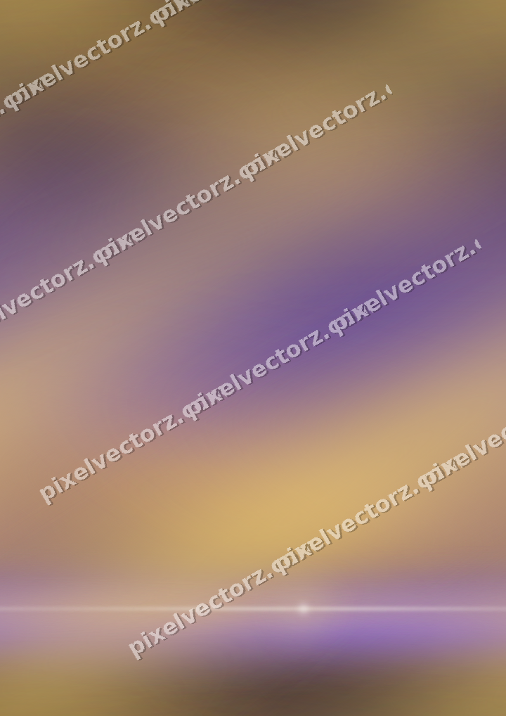 Nahtloser Neon Hintergrund in Bernstein und Violett