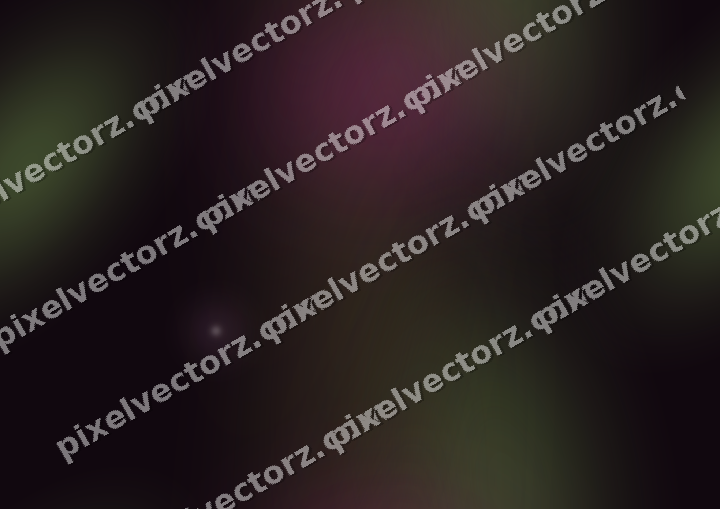 Nahtloser Neon Hintergrund in Magenta und Limette