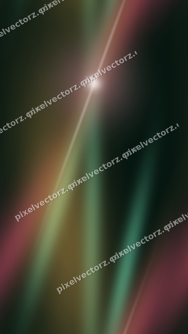 Nahtloser Neon Hintergrund in Rosa und Bernstein
