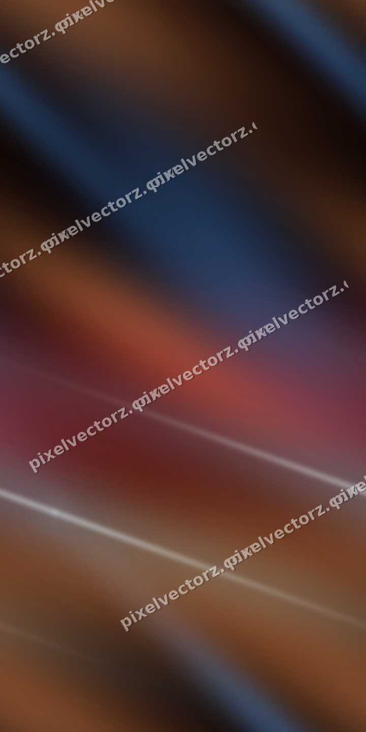 Nahtloser Neon Hintergrund in Blau und Rot
