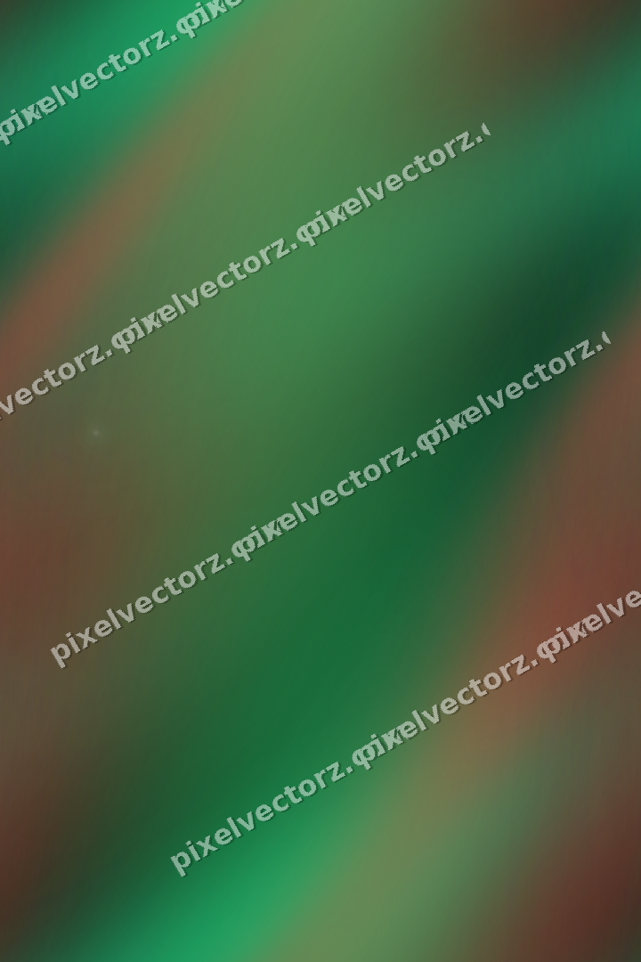 Nahtloser Neon Hintergrund in Grün und Rot