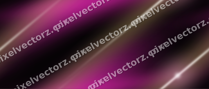 Nahtloser Neon Hintergrund in Magenta und Limette