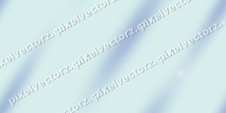 Nahtloser Pastell Hintergrund in Blau und Türkis