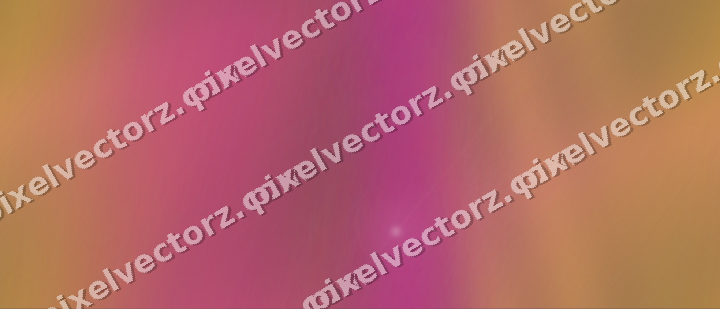 Nahtloser Neon Hintergrund in Magenta und Bernstein