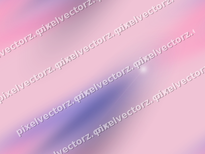 Nahtloser Pastell Hintergrund in Rosa und Blau
