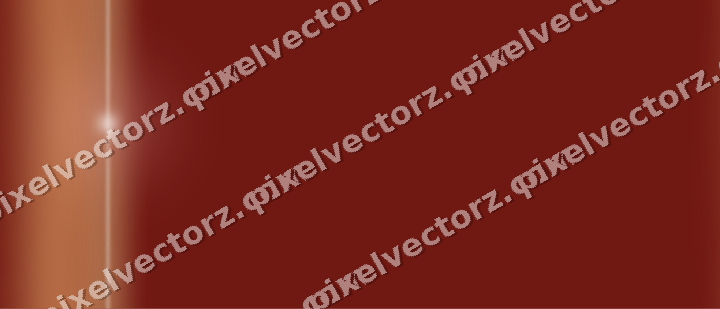 Nahtloser Neon Hintergrund in Rot und Orange