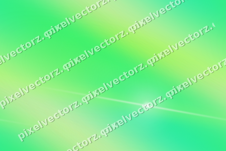 Nahtloser Pastell Hintergrund in Grün und Limette