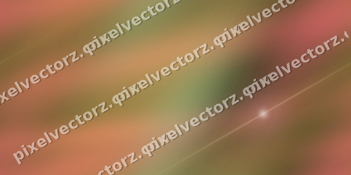 Nahtloser Neon Hintergrund in Rosa und Bernstein