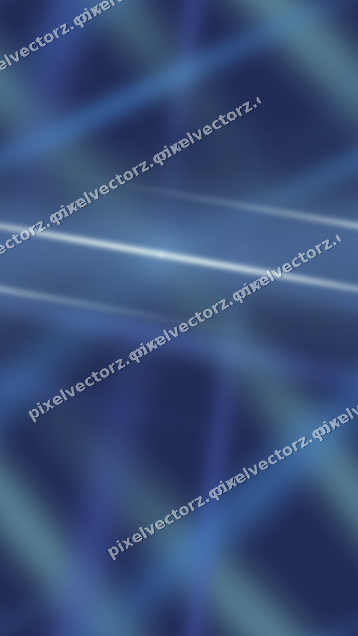 Nahtloser Neon Hintergrund in Blau und Türkis