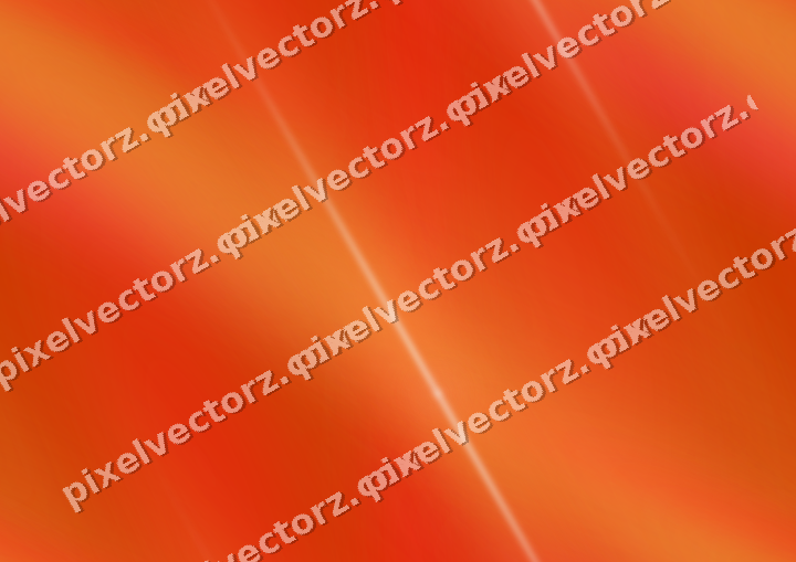 Nahtloser Neon Hintergrund in Rot und Orange