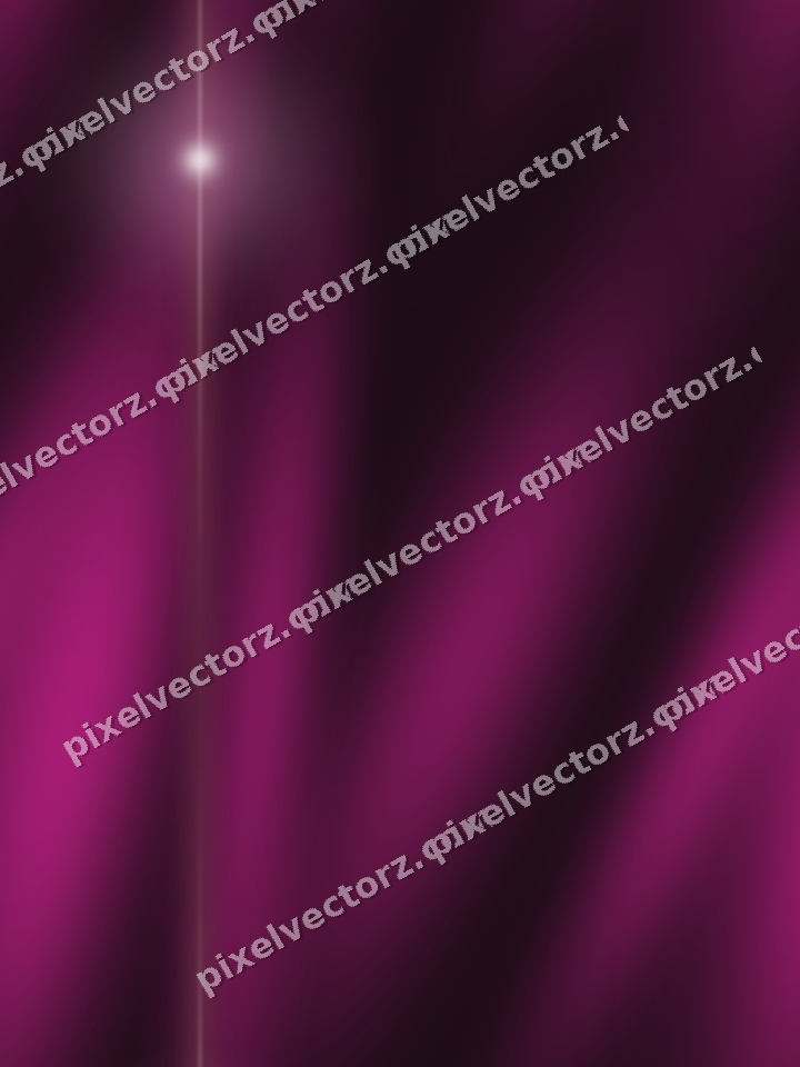 Nahtloser Neon Hintergrund in Magenta und Rosa