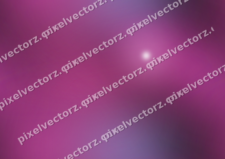 Nahtloser Neon Hintergrund in Magenta und Violett