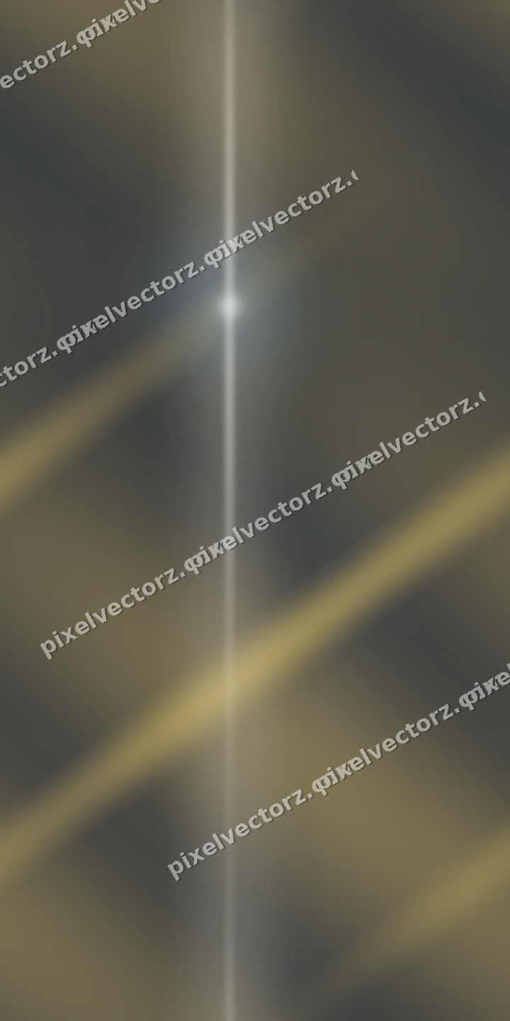 Nahtloser Neon Hintergrund in Bernstein und Grau