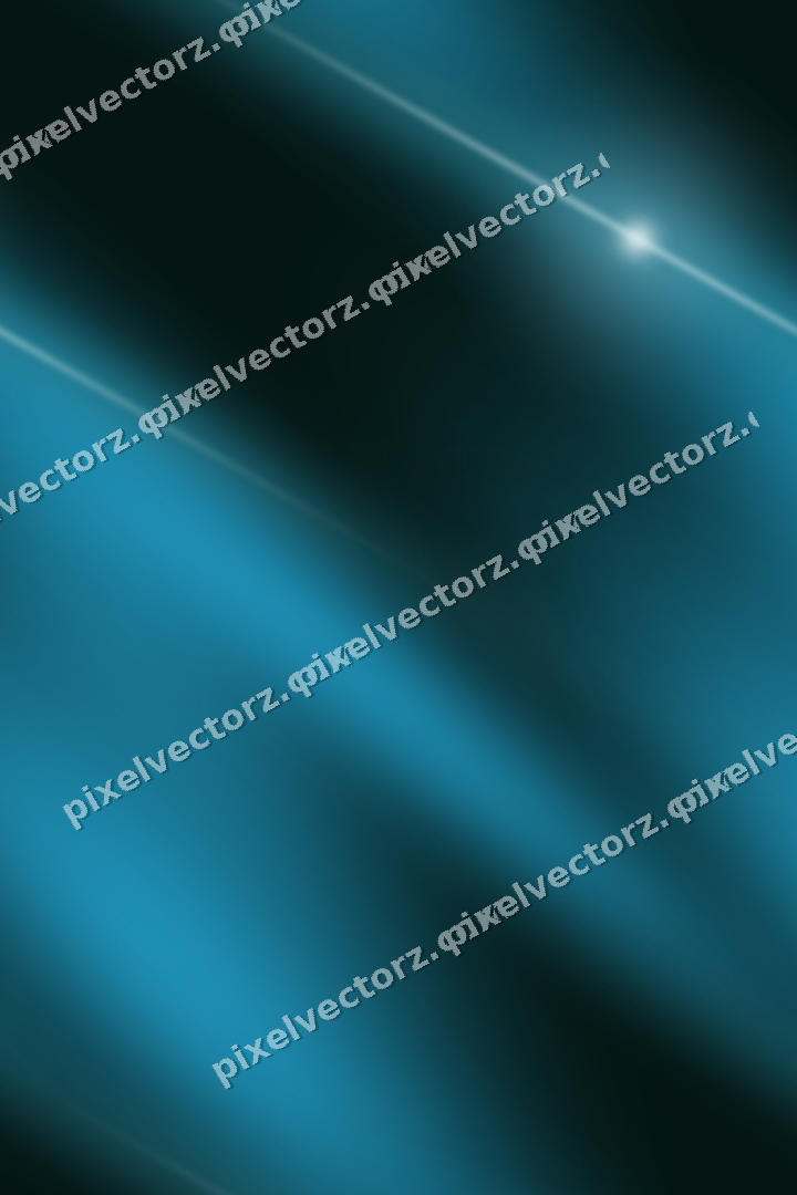 Nahtloser Neon Hintergrund in Türkis und Petrol