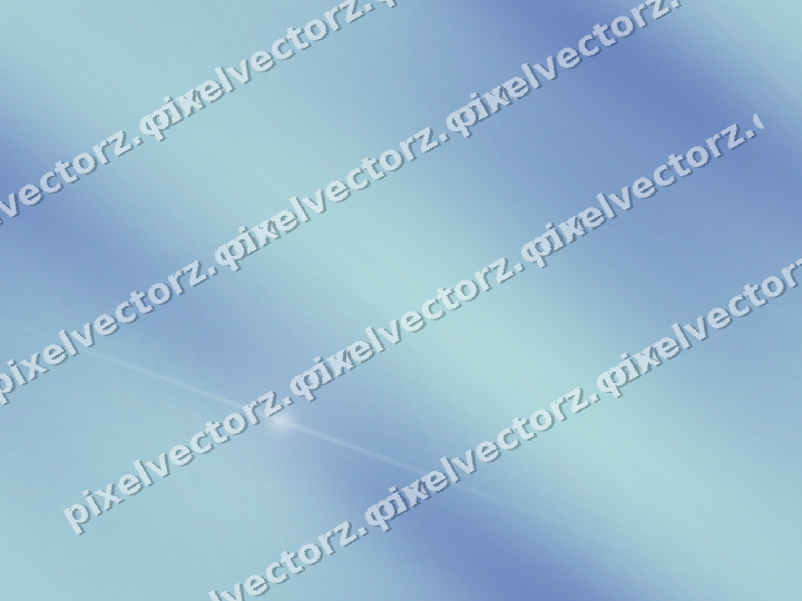 Nahtloser Pastell Hintergrund in Blau und Türkis