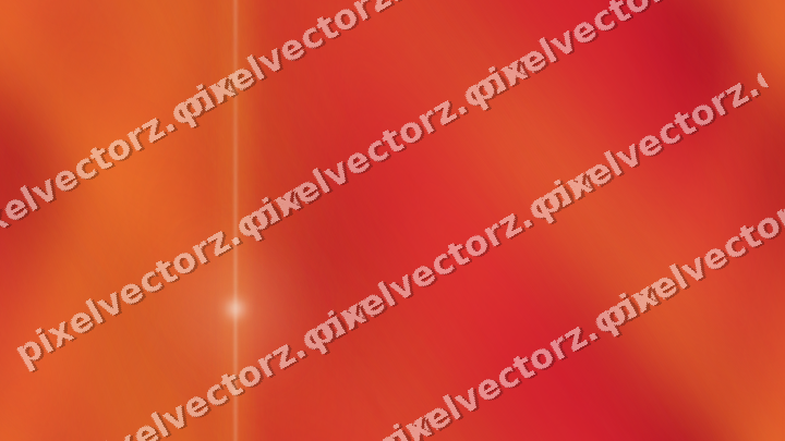 Nahtloser Neon Hintergrund in Orange und Bernstein
