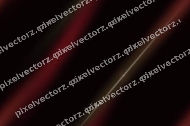 Nahtloser Neon Hintergrund in Rot und Grün
