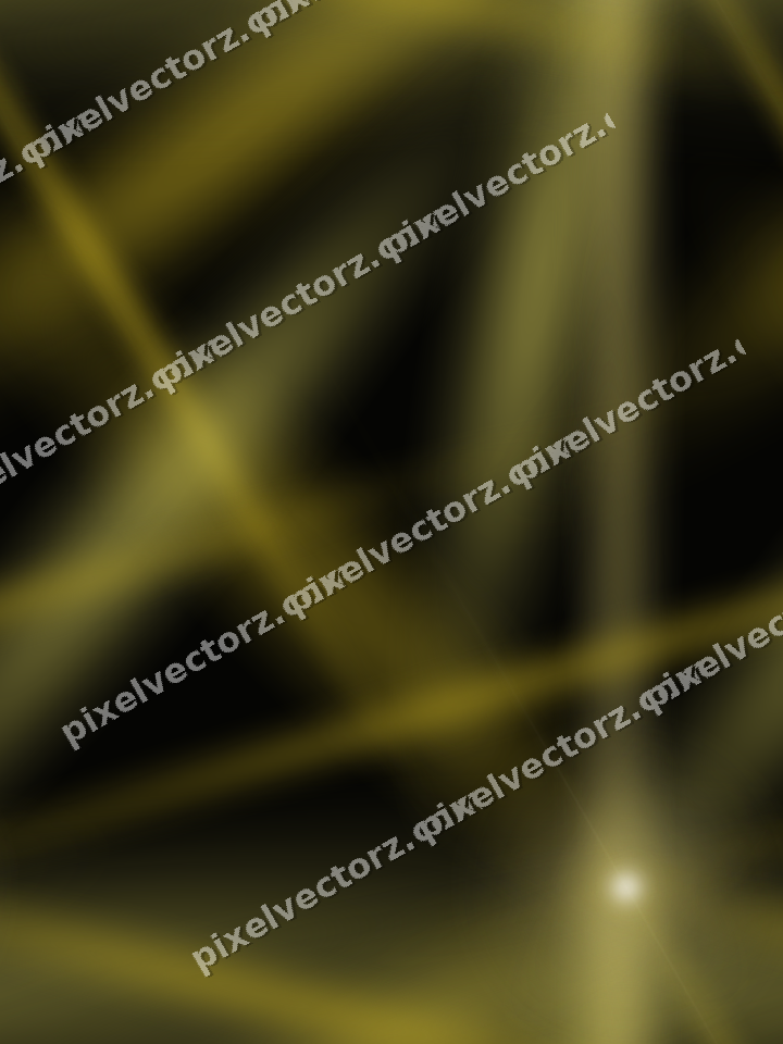Nahtloser Neon Hintergrund in Bernstein und Gelb