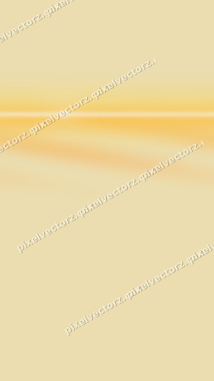 Nahtloser Pastell Hintergrund in Orange und Bernstein