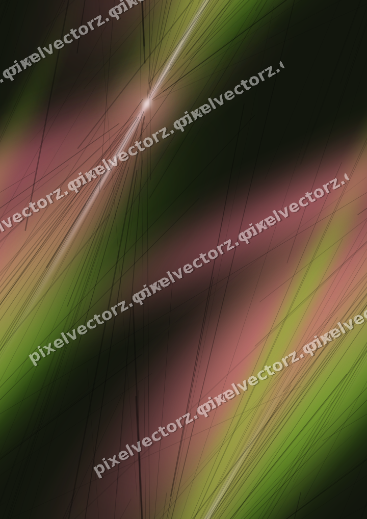 Nahtloser Neon Hintergrund in Rosa und Limette
