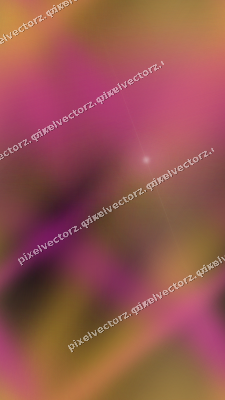 Nahtloser Neon Hintergrund in Magenta und Bernstein