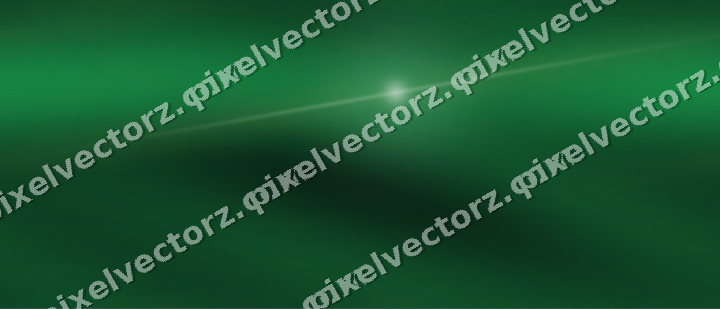 Nahtloser Neon Hintergrund in Grün und Bernstein