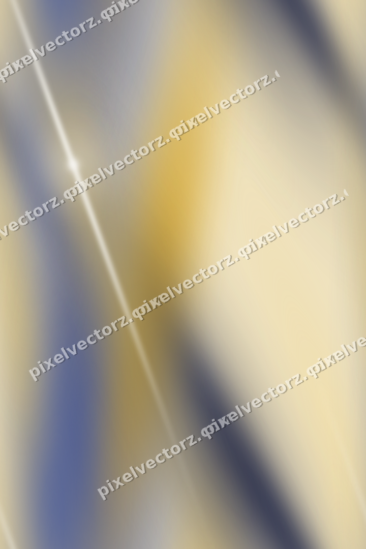 Nahtloser Pastell Hintergrund in Bernstein und Blau