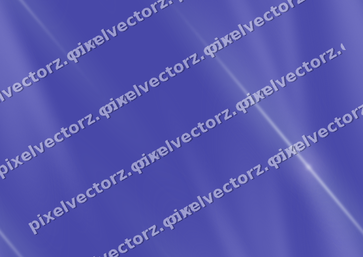 Nahtloser Neon Hintergrund in Violett und Blau