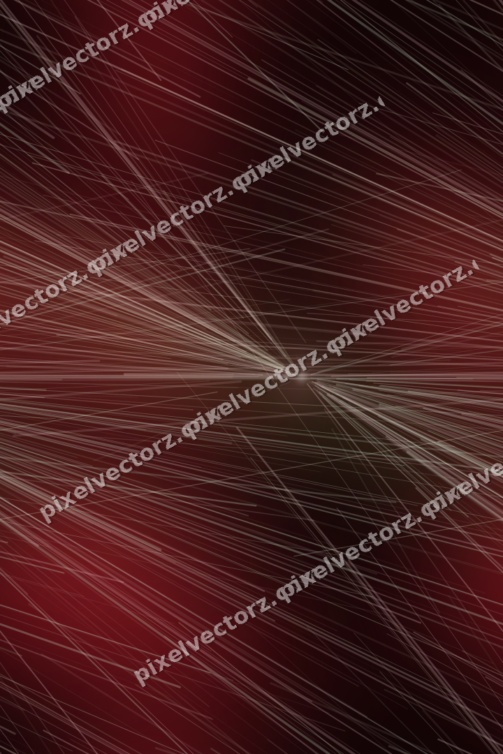 Nahtloser Neon Hintergrund in Rot und Grün