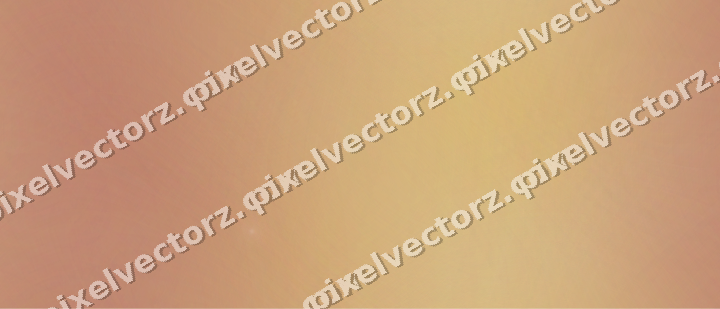 Nahtloser Pastell Hintergrund in Orange und Bernstein