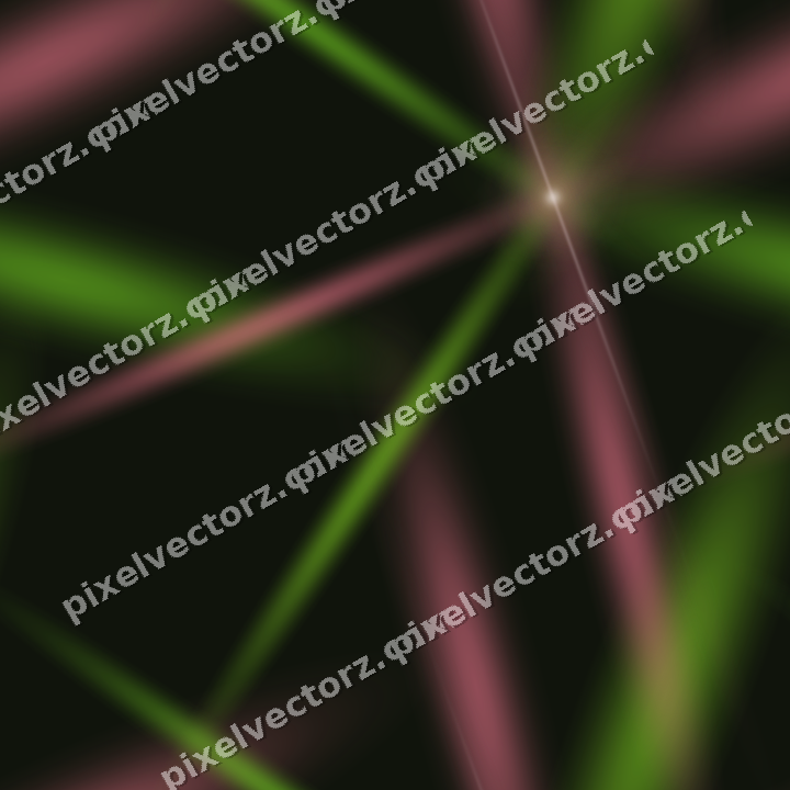 Nahtloser Neon Hintergrund in Rosa und Limette