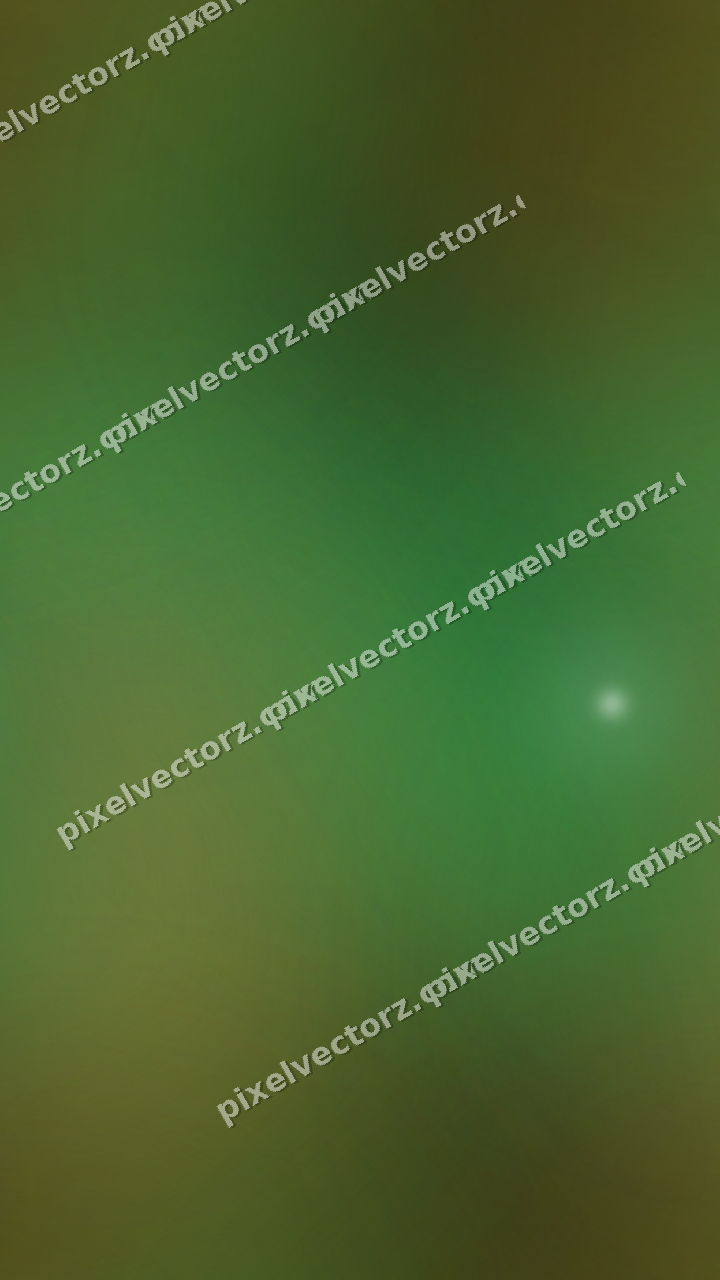 Nahtloser Neon Hintergrund in Grün und Bernstein
