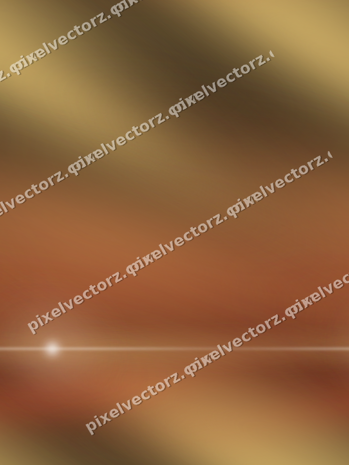 Nahtloser Neon Hintergrund in Orange und Bernstein