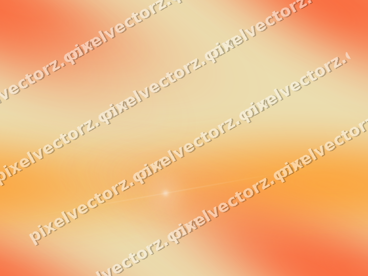 Nahtloser Pastell Hintergrund in Orange und Bernstein