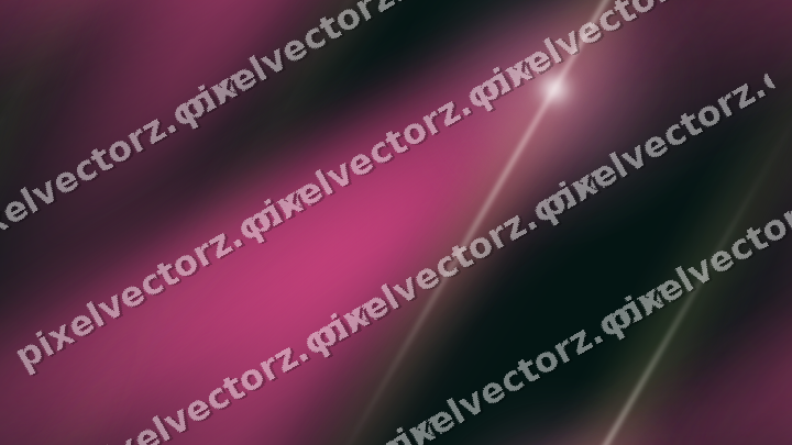 Nahtloser Neon Hintergrund in Rosa und Orange