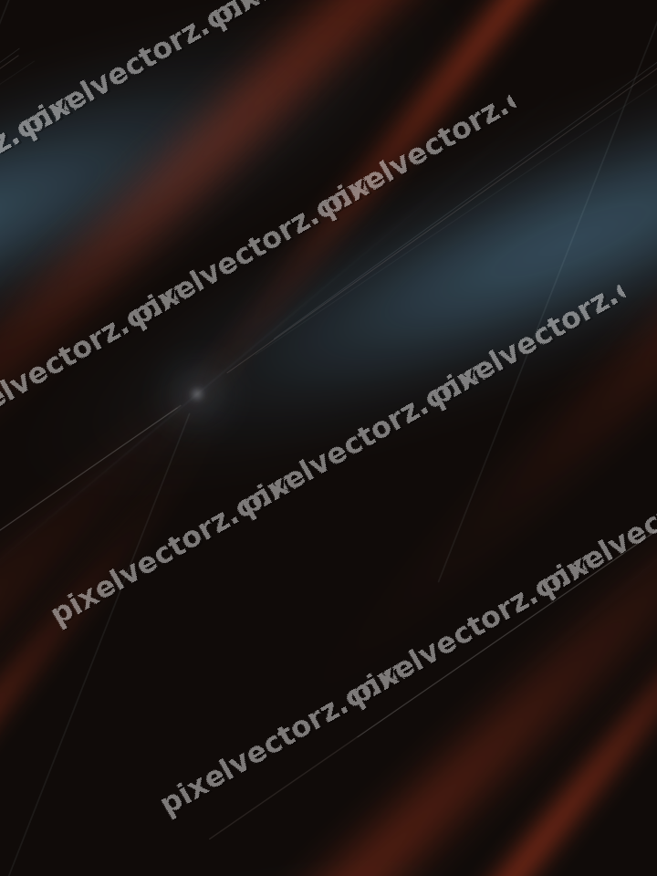 Nahtloser Neon Hintergrund in Türkis und Rot