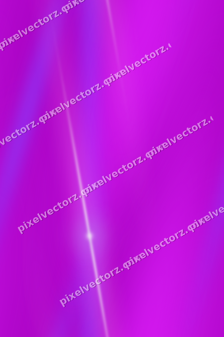 Nahtloser Neon Hintergrund in Violett und Blau