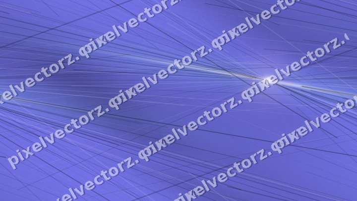 Nahtloser Neon Hintergrund in Violett und Blau