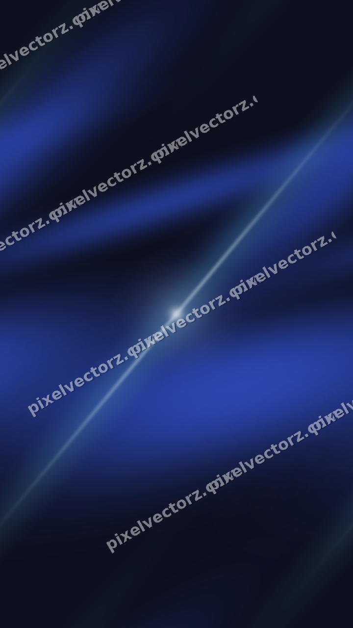 Nahtloser Neon Hintergrund in Blau und Türkis