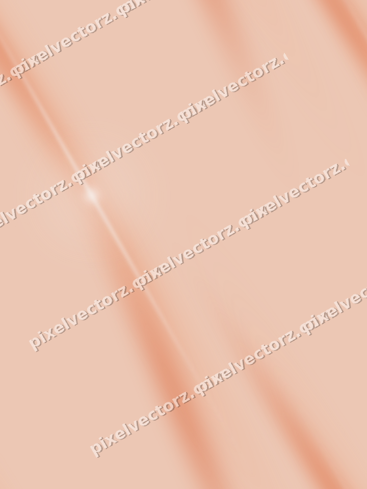 Nahtloser Pastell Hintergrund in Orange und Petrol