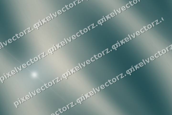 Nahtloser Pastell Hintergrund in Dunkelpetrol und Orange