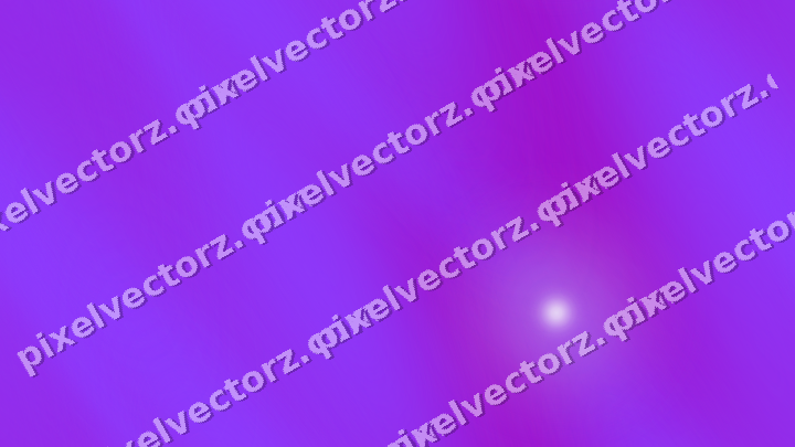 Nahtloser Neon Hintergrund in Violett und Blau